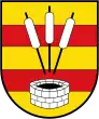 Coat of arms of Bad Zwischenahn