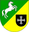 Coat of arms of Badendorf