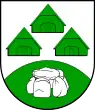 Coat of arms of Bargenstedt