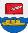Coat of arms of Bargfeld-Stegen