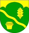 Coat of arms of Bargstall