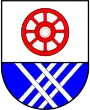 Coat of arms of Bargteheide