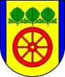 Coat of arms of Barmissen