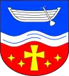 Coat of arms of Barnitz