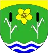 Coat of arms of Bebensee