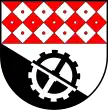 Coat of arms of Behlendorf