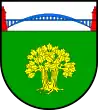 Coat of arms of Beldorf