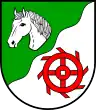 Coat of arms of Bendorf (Holstein)