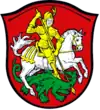 Coat of arms of Bensheim