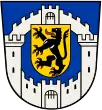 Coat of arms of Bergheim