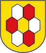 Coat of arms of Bergkamen
