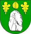 Coat of arms of Beringstedt