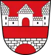 Coat of arms of Bersenbrück