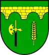 Coat of arms of Beschendorf