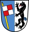 Coat of arms of Markt Bibart