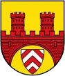 Coat of arms of Bielefeld
