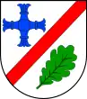 Coat of arms of Bilsen