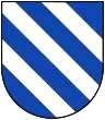 Coat of arms of Bilshausen