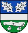 Coat of arms of Bippen