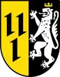 Coat of arms of Bissendorf