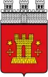 Coat of arms of Bitburg
