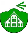 Coat of arms of Bliestorf