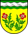 Coat of arms of Blumenthal (Holstein)