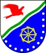 Coat of arms of Blunk