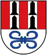 Coat of arms of Bodensee