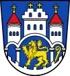Coat of arms of Bodenwerder