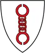 Coat of arms of Bönen