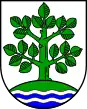 Coat of arms of Bokel (Kreis Pinneberg)