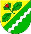 Coat of arms of Bokelrehm