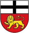 Coat of arms of Bonn