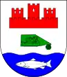 Coat of arms of Borgdorf-Seedorf
