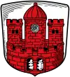 Coat of arms of Borken