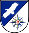 Coat of arms of Born a. Darß