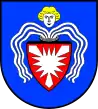 Coat of arms of Bornhøved