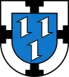 Coat of arms of Bottrop