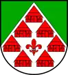 Coat of arms of Braak