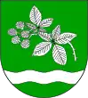 Coat of arms of Brammer