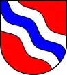 Coat of arms of Bredenbek