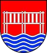 Coat of arms of Bredsted