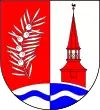 Coat of arms of Breitenberg (Holsten)