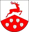 Coat of arms of Brinjahe