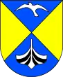 Coat of arms of Brodersby-Goltoft