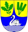Coat of arms of Brodersby