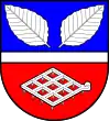 Coat of arms of Brodersdorf