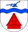 Coat of arms of Brokstedt