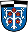 Coat of arms of Bruckberg